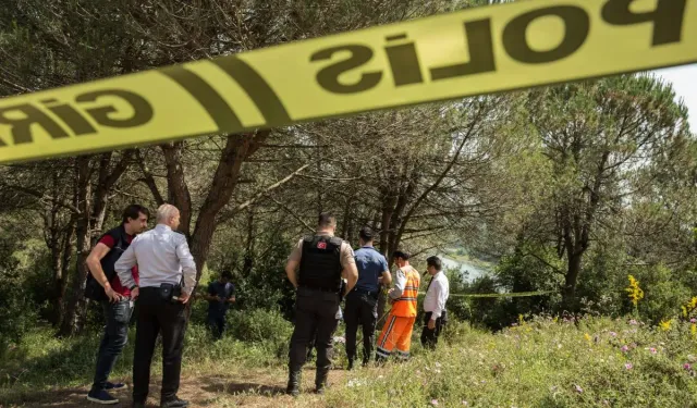 Kayıp olarak aranan Alzheimer hastası yaşlı adam ormanda ölü bulundu