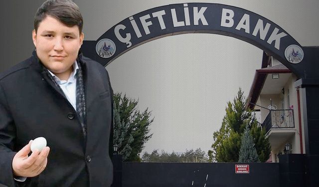 "Çiftlik Bank" davasında mağdurların toplam zararı belli oldu