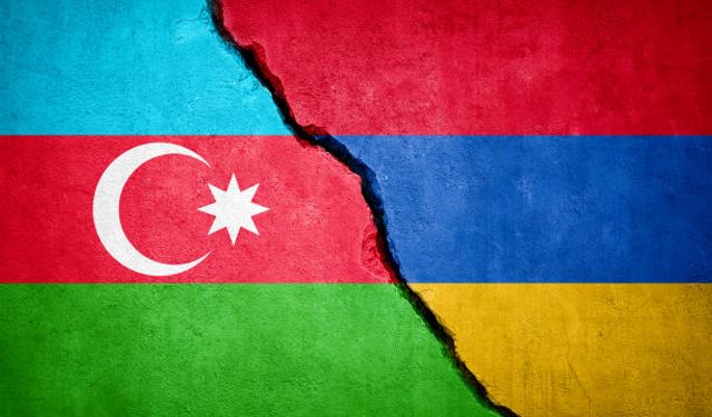 Brüksel'de Azerbaycan-Ermenistan görüşmesi