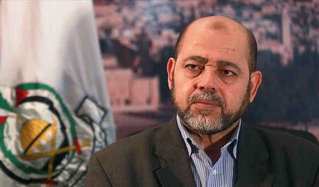 Hamas: Erdoğan’ın Pazarlamaya Çalıştığı İsrail Gazı Filistinlilerden Çalındı