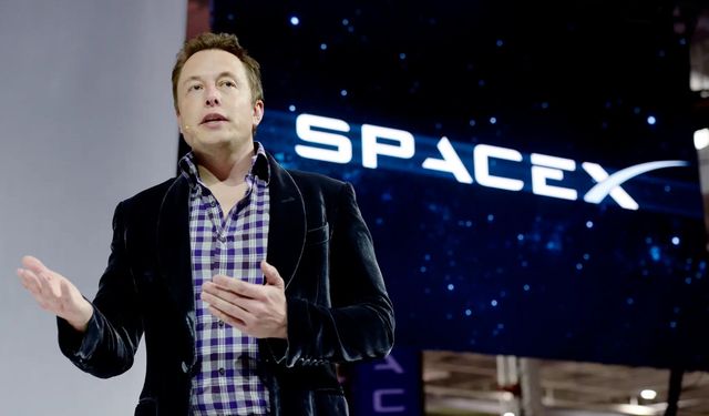 Elon Musk, Ukrayna-Rusya savaşına nasıl müdahil oldu?