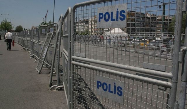 Hakkari'de gösteri ve yürüyüşler 7 gün yasaklandı