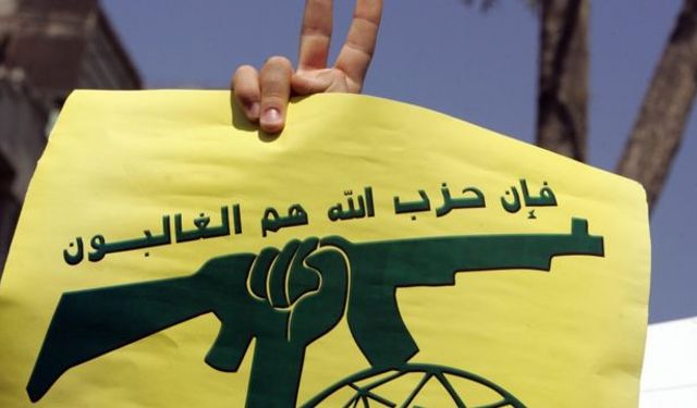 Hizbullah'tan arka arkaya eylemler