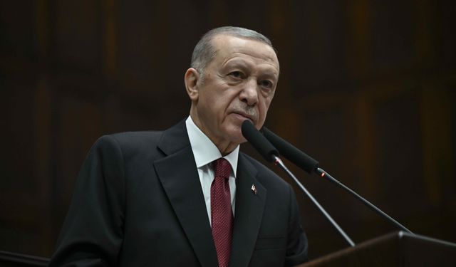 "Türkiye, Filistinli kardeşlerinin yanındadır"