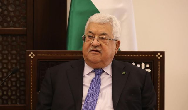 Mahmud Abbas: Filistin halkının kendini savunma hakkı vardır