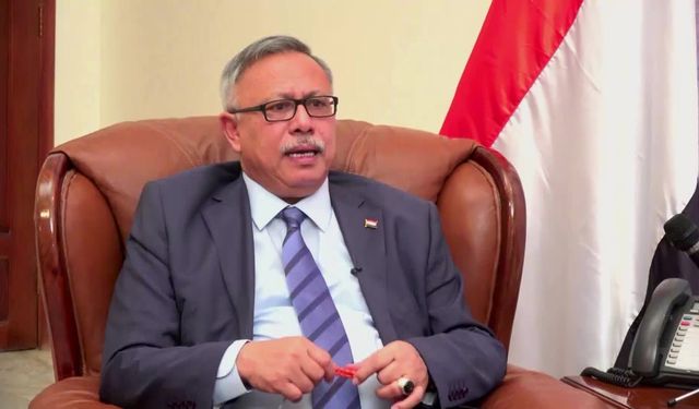 Yemen'den Siyonist İsrail'e uyarı