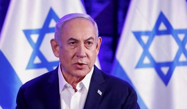 Netanyahu: Hamas teslim olursa savaş biter