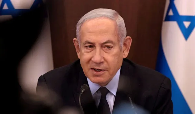 Netanyahu: Refah saldırıları pek çok meseleyi çözecek