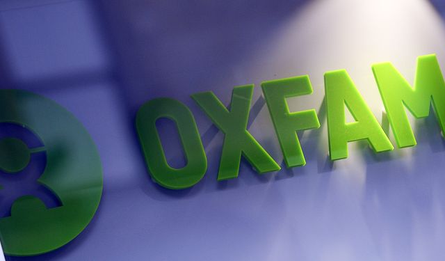 Oxfam: Hastaneleri hedef almanın hiçbir haklı nedeni yoktur