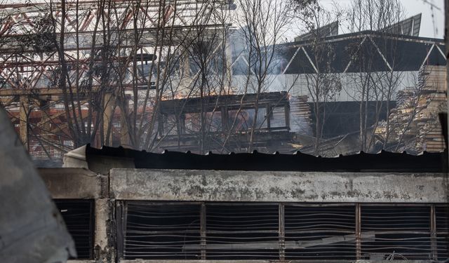 Kongo'da çocukların bulduğu bomba patladı: 15 ölü