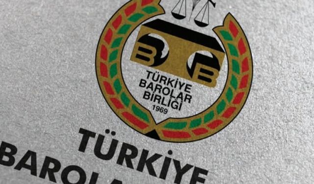 TBB, İsrail'in işlediği savaş suçlarını Uluslararası Ceza Mahkemesine taşıyacak