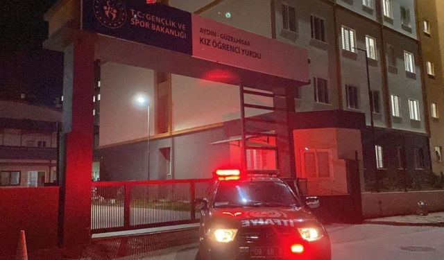 KYK yurdundaki asansör kazasında bakım yapan yetkili gözaltında