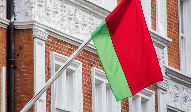 Belarus Dışişleri Bakanı Türkiye’ye geliyor