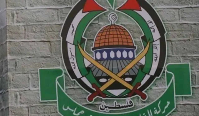 Hamas: İsrail'in suçlarına karşı Avrupa kılıf uyduruyor