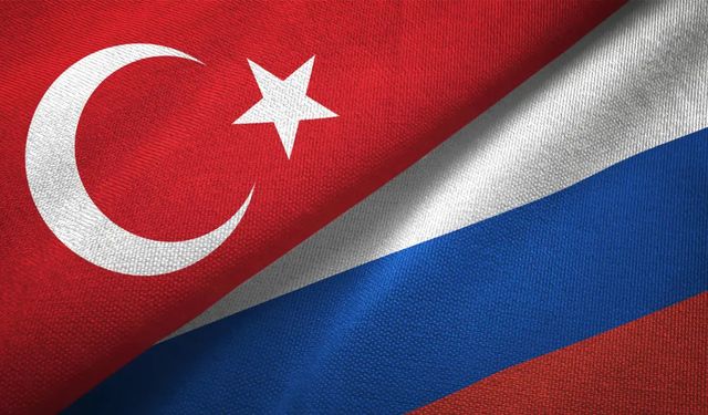Rusya'dan Türkiye ile ortaklık açıklaması: Birçok konuyu müzakere ediyoruz