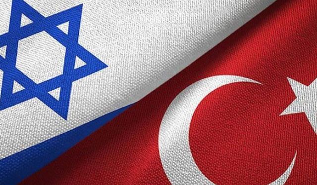 Türkiye'nin Tel Aviv büyükelçisi geri çağrıldı