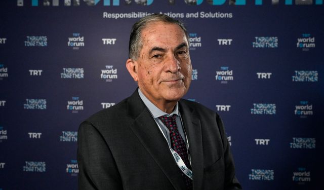 Siyonist gazeteci Gideon Levy'den "Gazze'de ateşkes" çağrısı