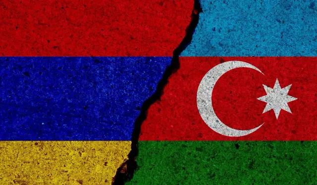 Ermenistan'dan açılan ateş sonucu bir Azerbaycan askeri yaralandı