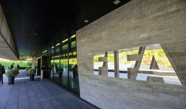 FIFA'dan Avrupa Adalet Divanı'nın kararıyla ilgili açıklama
