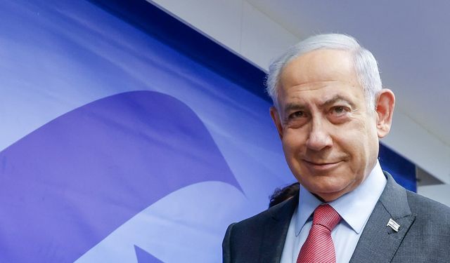 Soykırımcı Netanyahu müzakereleri sabote ediyor