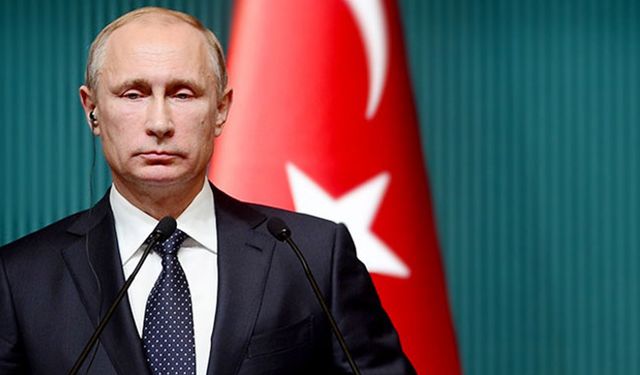 BM: Putin'in Türkiye ziyaretini yakından takip edeceğiz