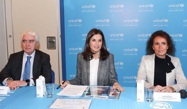 UNICEF: Bu çocuklara karşı yürütülen bir savaş