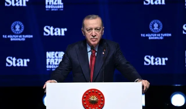 Erdoğan'dan Süper Kupa krizi açıklaması