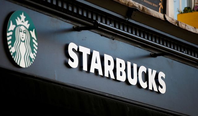 Starbucks 20 günde 12 milyar dolar zarar etti