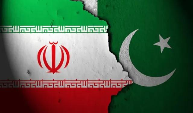 Pakistan ile İran arasında doğal gaz boru hattı anlaşması