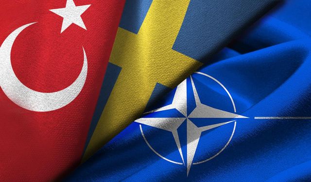 NATO'dan Erdoğan'a İsveç teşekkürü