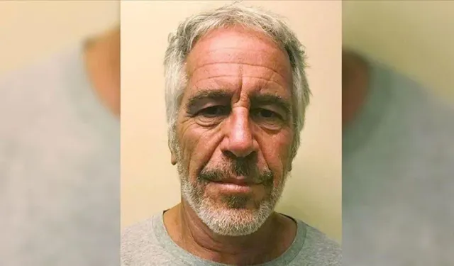 Epstein dava dosyalarının son bölümü kamuoyuna açıklandı