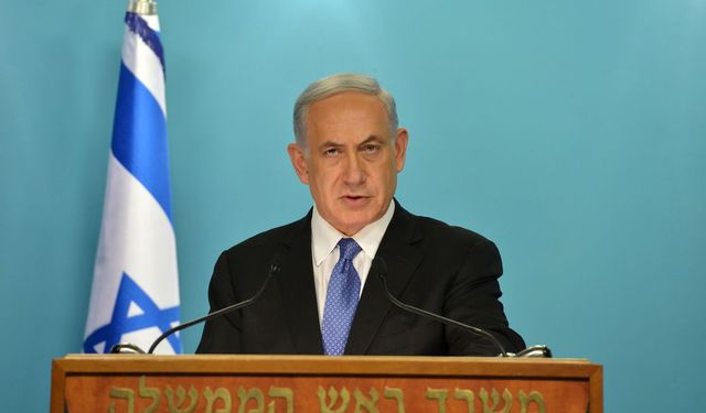 Netanyahu: Gazze'deki tüm esirleri canlı ya da ölü geri getirene kadar durmayacağız