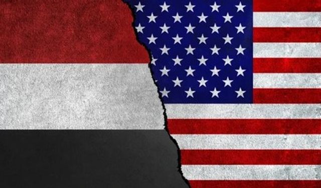 ABD'den Yemen'e yeni saldırı