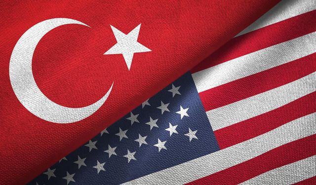 Türkiye'den ABD'nin insan hakları raporuna tepki