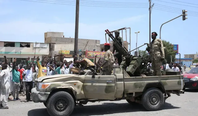 Güney Sudan'da otlak kavgası: 39 kişi hayatını kaybetti