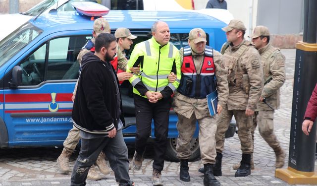 Maden faciasıyla ilgili soruşturmada şirketin Türkiye'deki müdürü yakalandı