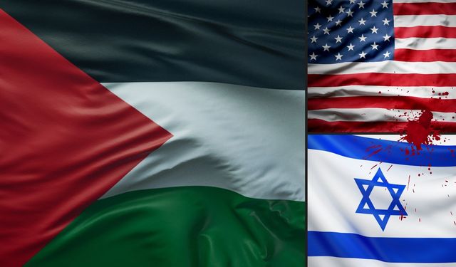 ABD'nin iki yüzlü Filistin politikası