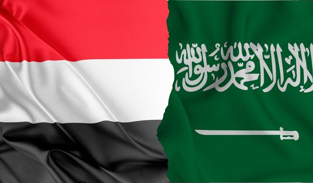 Suudi Arabistan: Yemen'le barışa hazırız