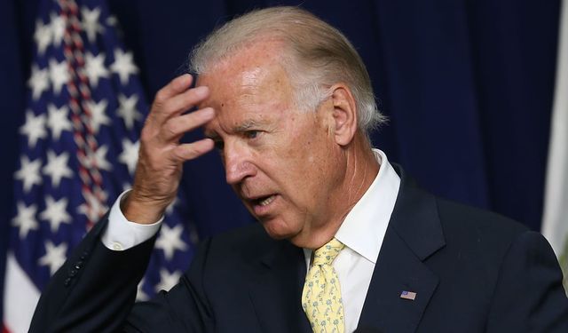 ABD Başkanı Biden'a gizli belge soruşturması