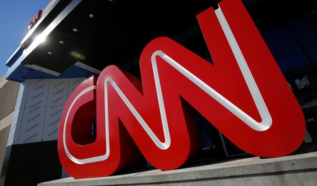 CNN'in Siyonist İsrail propagandası sürüyor