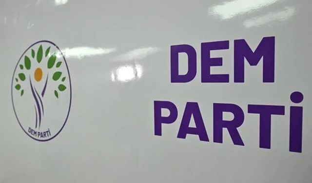 DEM Parti İstanbul'da aday çıkarabilecek mi?