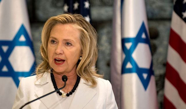 Clinton'dan Netanyahu'ya istifa çağrısı