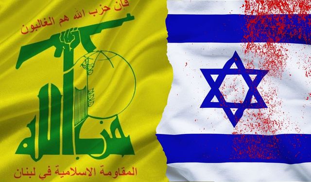 Hizbullah: Tel Aviv operasyonu sadece başlangıç