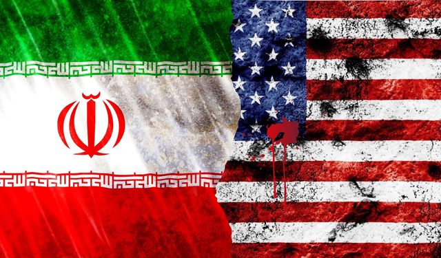 ABD'den İran şirketlerine yaptırım kararı