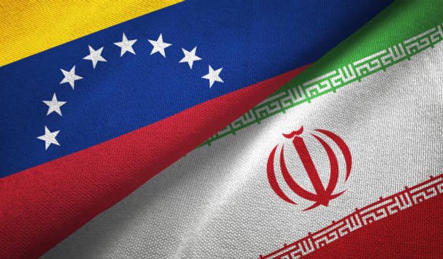 Venezuela’dan İran’a tebrik mesajı