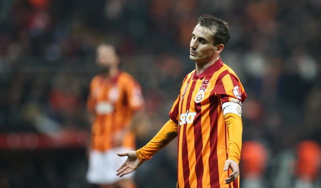 Galatasaray Fatih Karagümrük'e yenilerek kupaya veda etti