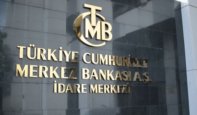 Gözler Merkez Bankası'nın bugün açıklayacağı "faiz" kararında
