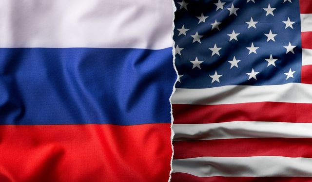Rusya: ABD'nin Ukrayna'ya yardım kararı tehlikeli ve yasa dışı