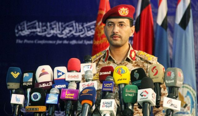 Yemen'den ABD ve İngiltere gemilerine operasyon