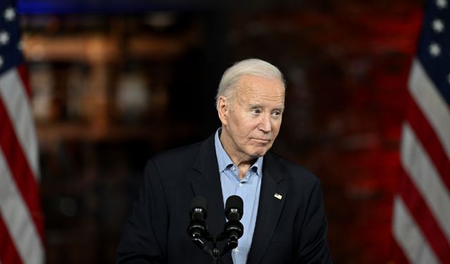 ABD Başkanı Biden'dan Ayşenur Ezgi Eygi açıklaması